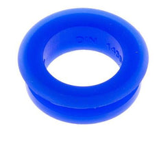 Silicone Seal 25-D (31 mm) voor Storz-koppeling KTW [2 Stuks]