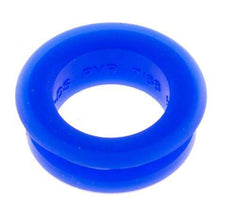 Silicone Seal 25-D (31 mm) voor Storz-koppeling KTW [2 Stuks]