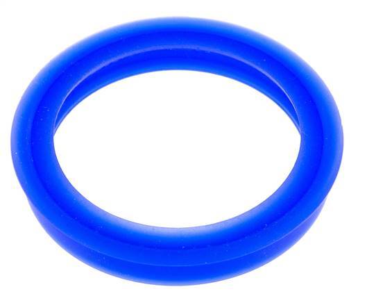 Silicone Seal 52-C (66 mm) voor Storz-koppeling KTW [2 Stuks]