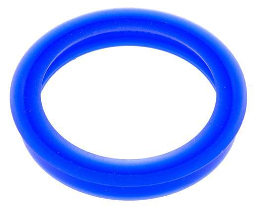 Silicone Seal 52-C (66 mm) voor Storz-koppeling KTW [2 Stuks]