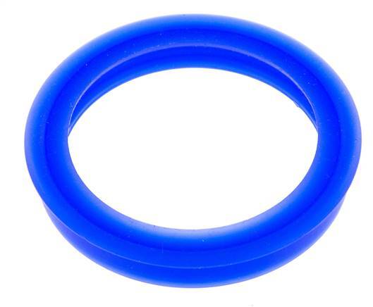 Silicone Seal 52-C (66 mm) voor Storz-koppeling KTW [2 Stuks]