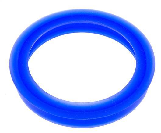 Silicone Seal 52-C (66 mm) voor Storz-koppeling KTW [2 Stuks]