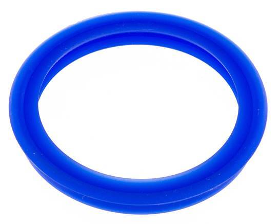 Silicone Seal 75-B (89 mm) voor Storz-koppeling KTW