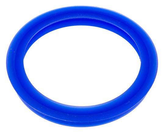 Silicone Seal 75-B (89 mm) voor Storz-koppeling KTW