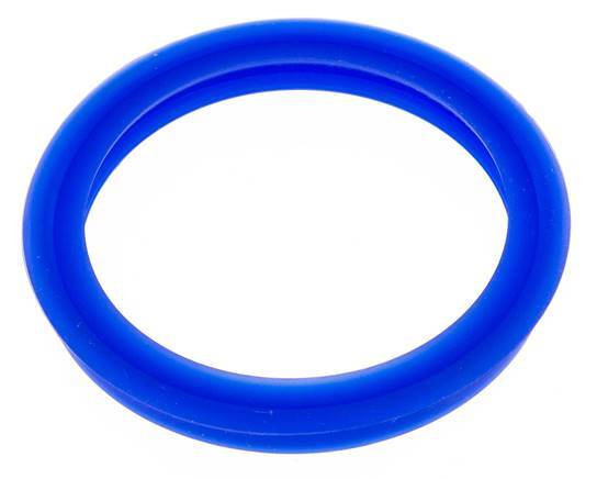 Silicone Seal 75-B (89 mm) voor Storz-koppeling KTW