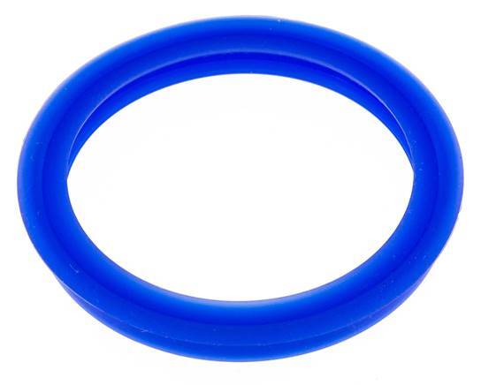 Silicone Seal 75-B (89 mm) voor Storz-koppeling KTW