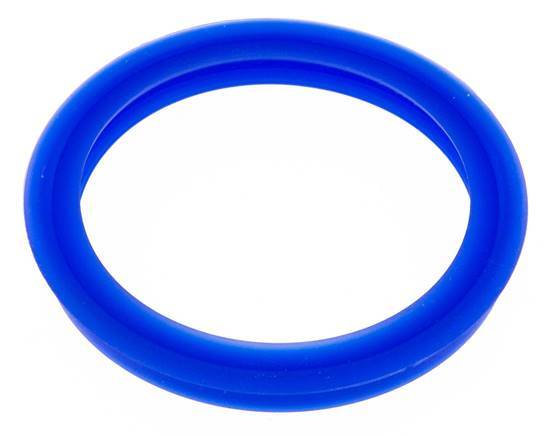 Silicone Seal 75-B (89 mm) voor Storz-koppeling KTW