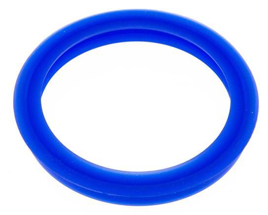 Silicone Seal 75-B (89 mm) voor Storz-koppeling KTW