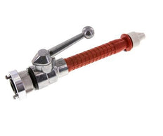 4 mm straalpijp 25-D Storz Gesmeed Aluminium & kunststof DIN 14365