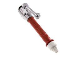 4 mm straalpijp G 1'' Buitendraad Gesmeed Aluminium & kunststof DIN 14365