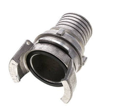 Guillemin DN 50 Aluminium Koppeling 51 mm Slangpilaar Zonder Borgring