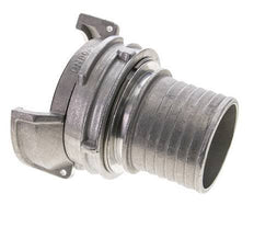 Guillemin DN 80 Aluminium Coupling 76 mm Hose Pillar Without Lock