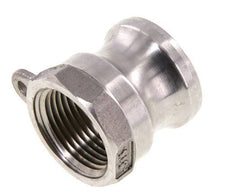 Camlock DN 20 (3/4'') Koppeling Rvs3/4'' NPT binnendraad Type A MIL-C-27487