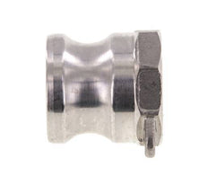 Camlock DN 20 (3/4'') Koppeling Rvs3/4'' NPT binnendraad Type A MIL-C-27487