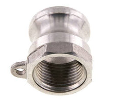 Camlock DN 20 (3/4'') Koppeling Rvs3/4'' NPT binnendraad Type A MIL-C-27487