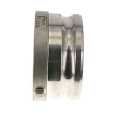 Camlock DN 120 (5'') Koppeling Rvs5'' NPT binnendraad Type A MIL-C-27487