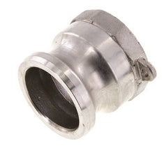 Camlock DN 40 (1 1/2'') Koppeling Rvs1 1/2'' NPT binnendraad Type A MIL-C-27487