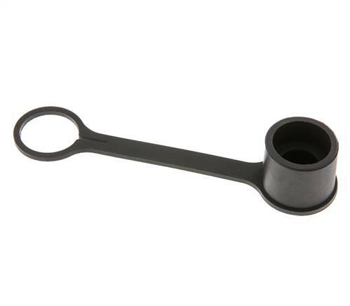 Kunststof Stofbeschermingskap voor snelkoppeling/insteeknippel van SPX Power Team