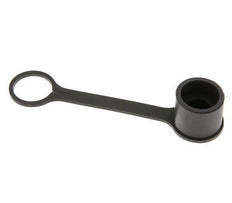 Kunststof Stofbeschermingskap voor snelkoppeling/insteeknippel van SPX Power Team