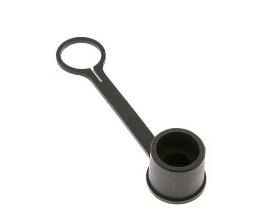 Kunststof Stofbeschermingskap voor snelkoppeling/insteeknippel van SPX Power Team