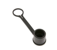 Kunststof Stofbeschermingskap voor snelkoppeling/insteeknippel van SPX Power Team