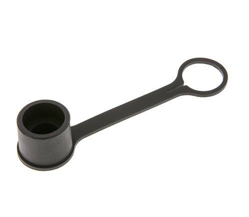 Kunststof Stofbeschermingskap voor snelkoppeling/insteeknippel van SPX Power Team