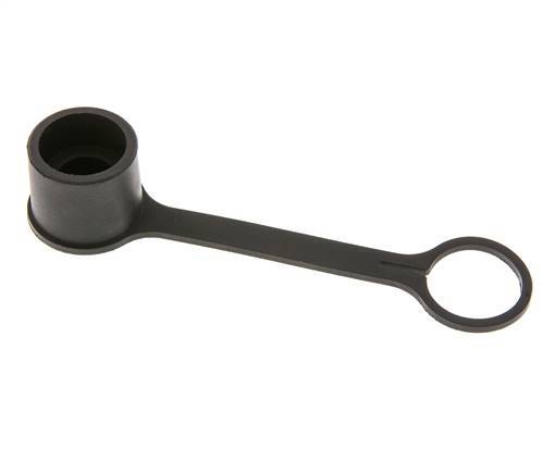 Kunststof Stofbeschermingskap voor snelkoppeling/insteeknippel van SPX Power Team