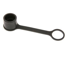 Kunststof Stofbeschermingskap voor snelkoppeling/insteeknippel van SPX Power Team