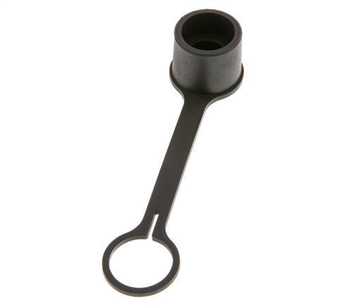 Kunststof Stofbeschermingskap voor snelkoppeling/insteeknippel van SPX Power Team