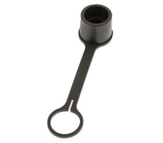 Kunststof Stofbeschermingskap voor snelkoppeling/insteeknippel van SPX Power Team