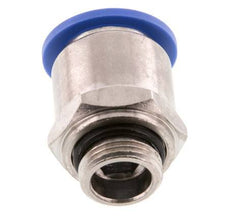 16mm x G3/8'' Messing/PA 66 Insteekfitting Buitendraad NBR