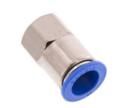 16mm x G1/2'' Messing/PA 66 Insteekfitting Binnendraad NBR