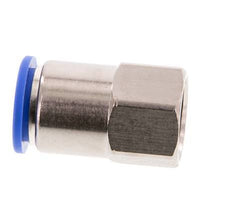 16mm x G1/2'' Messing/PA 66 Insteekfitting Binnendraad NBR