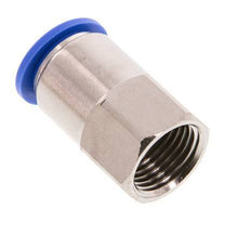 16mm x G1/2'' Messing/PA 66 Insteekfitting Binnendraad NBR