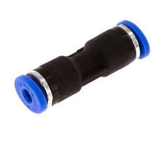 3mm PA 66 Insteekfitting NBR [2 Stuks]