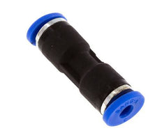 3mm PA 66 Insteekfitting NBR [2 Stuks]