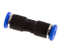 3mm x 4mm PA 66 Insteekfitting NBR [2 Stuks]