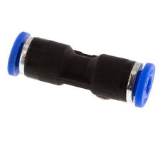 3mm x 4mm PA 66 Insteekfitting NBR [2 Stuks]