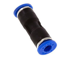 3mm x 4mm PA 66 Insteekfitting NBR [2 Stuks]