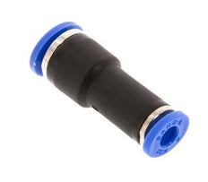 4mm x 6mm PA 66 Insteekfitting NBR [2 Stuks]