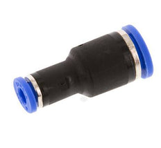 4mm x 8mm PA 66 Insteekfitting NBR [2 Stuks]
