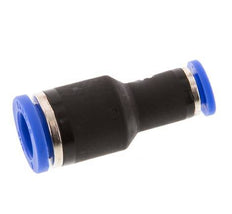4mm x 8mm PA 66 Insteekfitting NBR [2 Stuks]