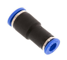 6mm x 8mm PA 66 Insteekfitting NBR [2 Stuks]