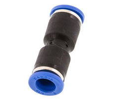 8mm PA 66 Insteekfitting NBR [2 Stuks]