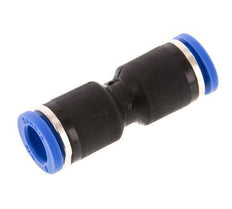 8mm PA 66 Insteekfitting NBR [2 Stuks]