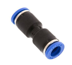 8mm PA 66 Insteekfitting NBR [2 Stuks]