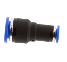 6mm x 10mm PA 66 Insteekfitting NBR [2 Stuks]