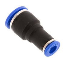 6mm x 10mm PA 66 Insteekfitting NBR [2 Stuks]