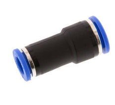 8mm x 10mm PA 66 Insteekfitting NBR [2 Stuks]