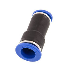 8mm x 10mm PA 66 Insteekfitting NBR [2 Stuks]